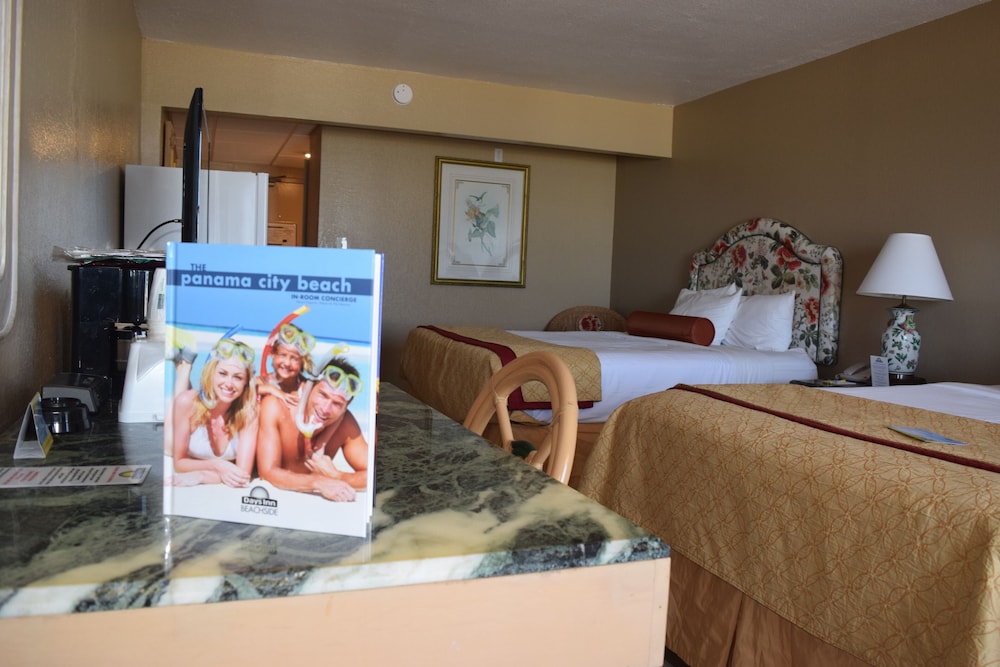 Days Inn by Wyndham Panama City Beach Beachfront Resort - photo 14