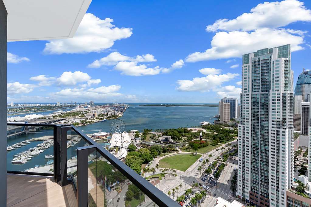 The Elser Hotel Miami - photo 89