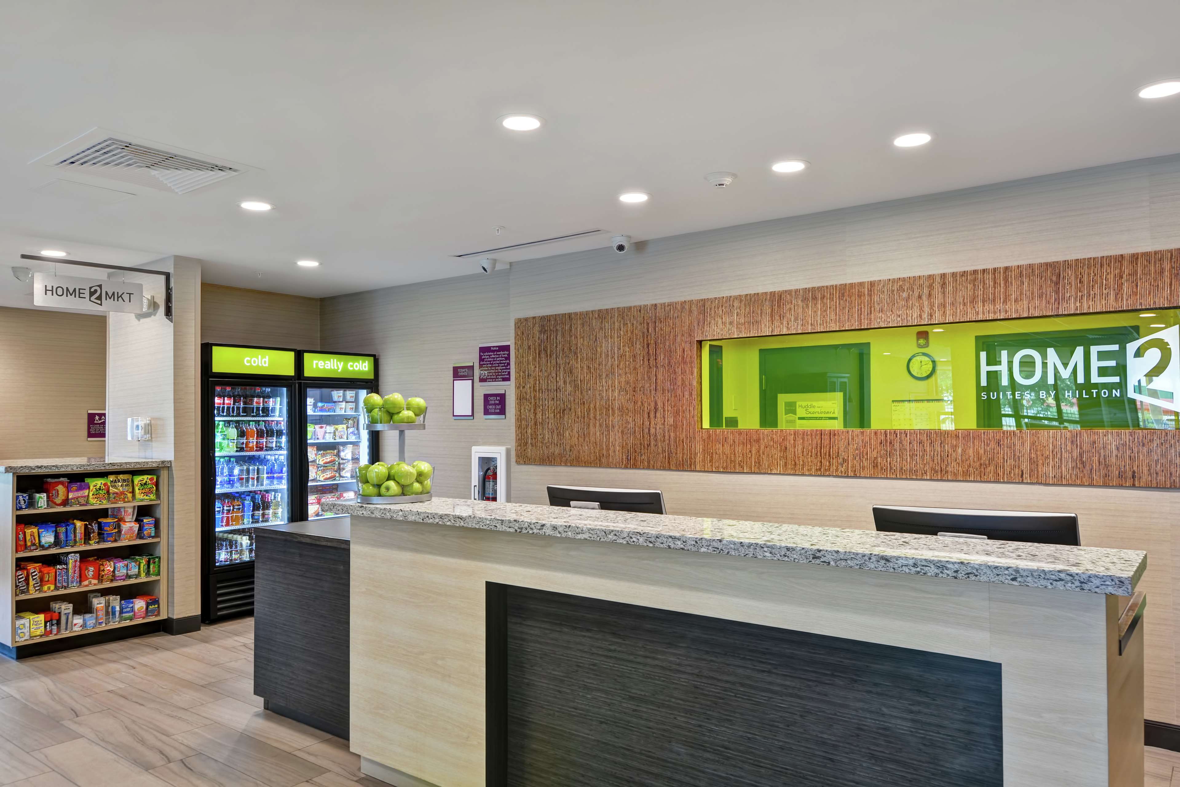 Home2 Suites by Hilton Pensacola I 10 at North Davis Hwy - photo 13