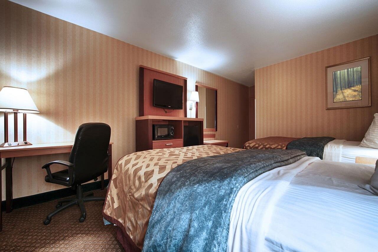 Magnuson Grand Columbus North - photo 7