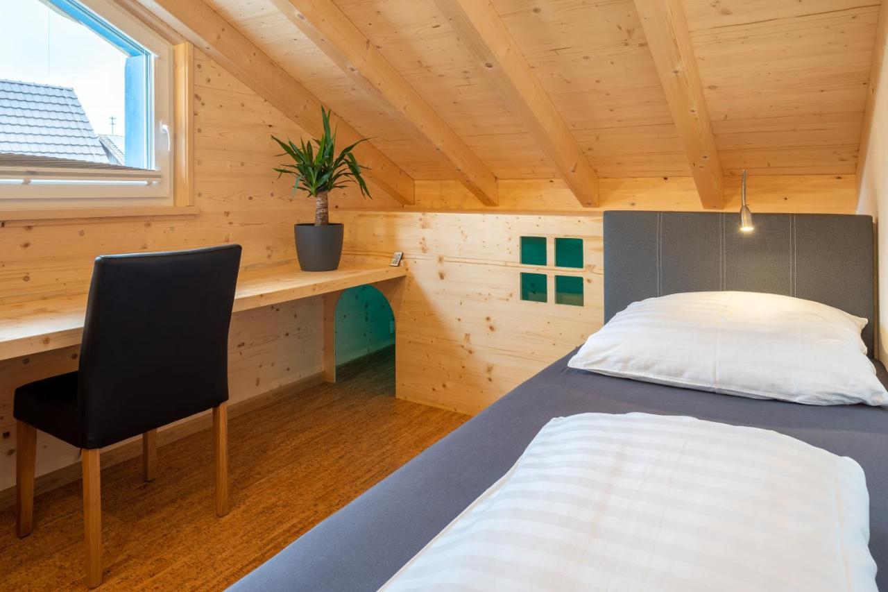 Alb Chalet — Messstetten — photo 4