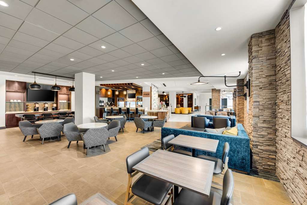 Hyatt Place Colorado Springs Downtown - photo 16
