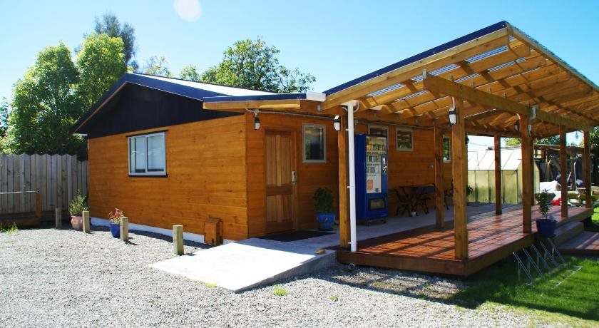 Route 73 Motels Kumara in Hokitika, New Zealand