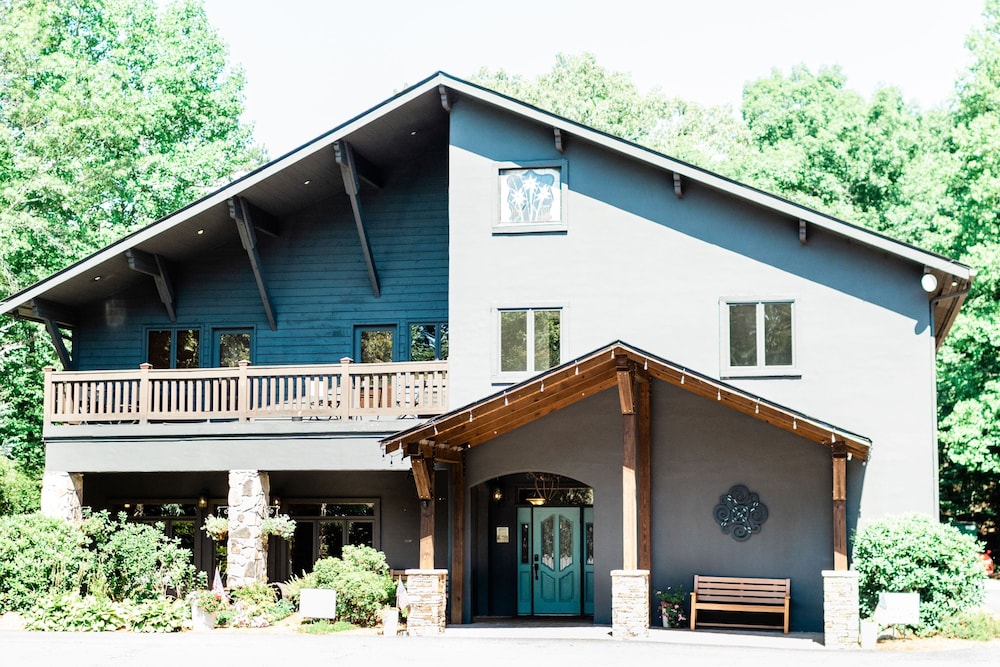 Sylvan Valley Lodge - photo 97