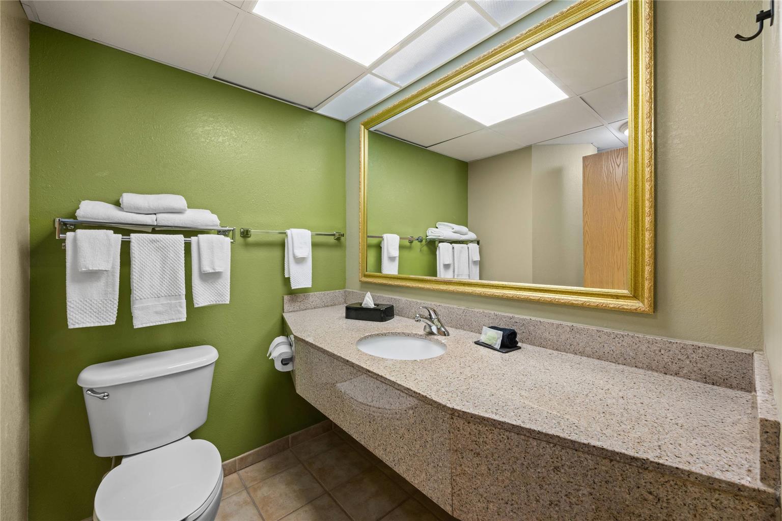 Sleep Inn Boone University Area - photo 28