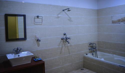 Hotel Holy Ganges View — Varanasi — photo 5