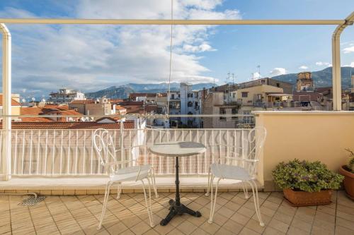 Carla Suite Sorrento — 4-Star Luxury Hotel in Sorrento, Italy