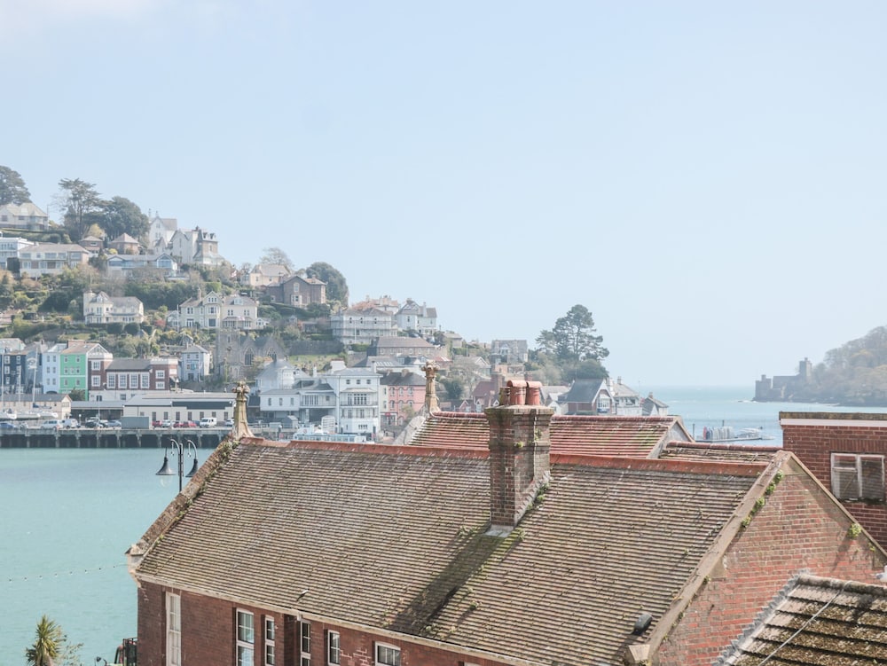 The Nest — 4-Star Luxury Hotel in Dartmouth, United Kingdom