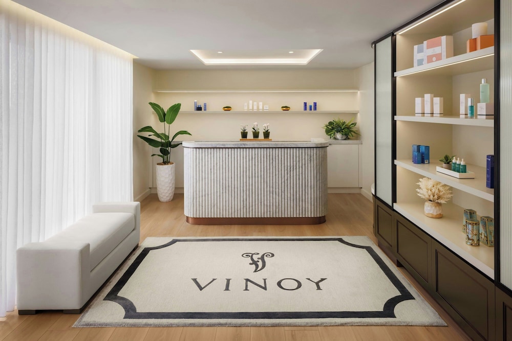 The Vinoy Resort & Golf Club Autograph Collection - photo 68