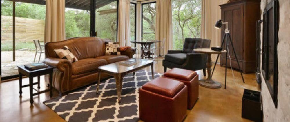 Sage Hill Inn & Spa - photo 129