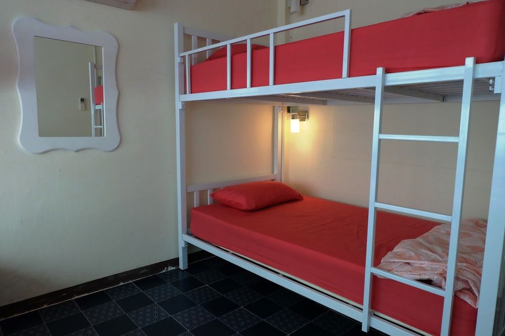 Empo hostel