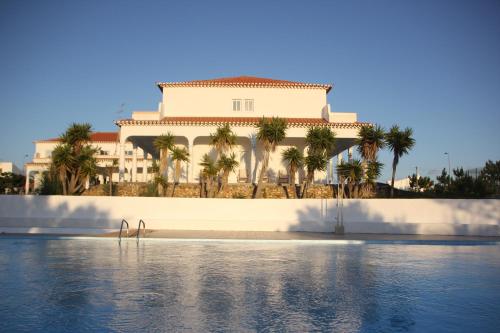 Utopia - last minute hotel in Aljezur