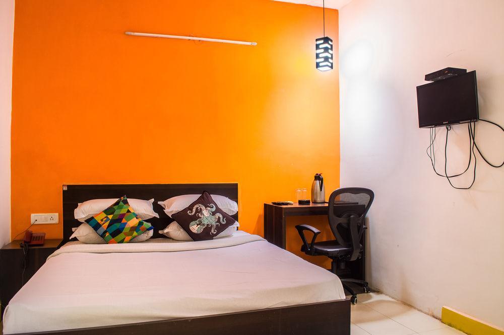 Hotel Raja — New Delhi — photo 3
