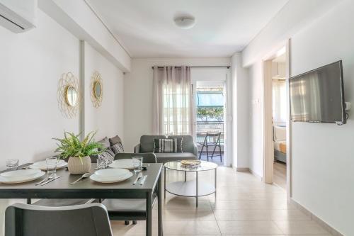 Elvita Apartments 4 — 4-Star Luxury Hotel in Athens, Greece