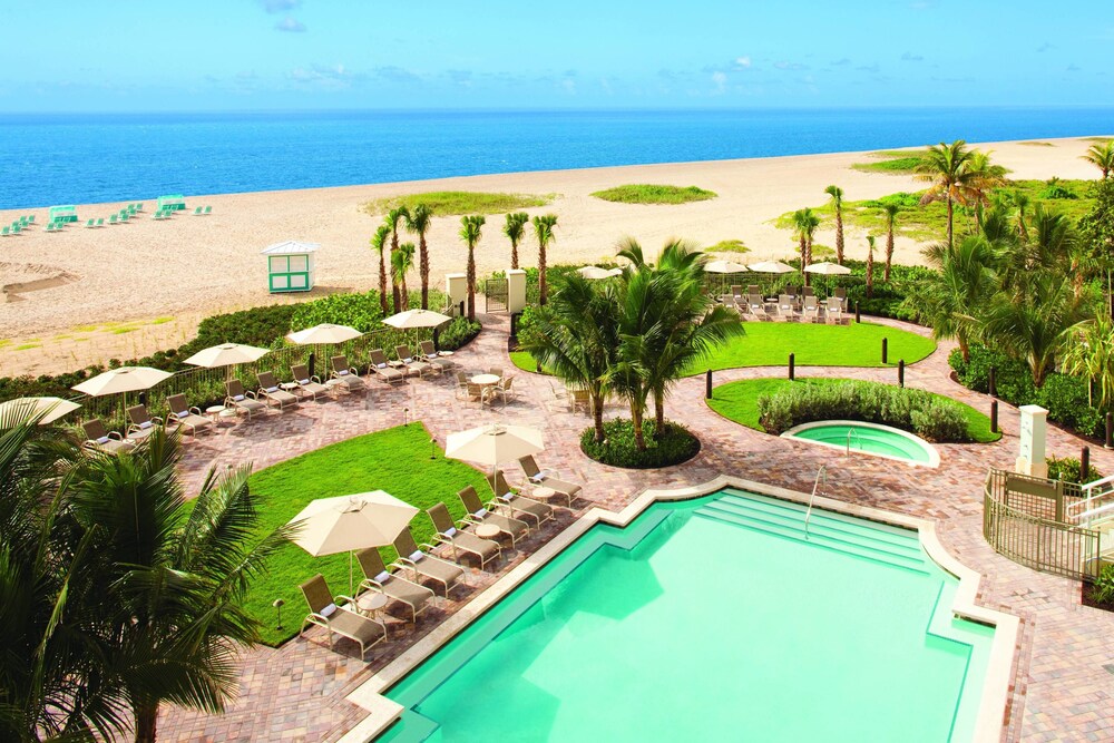 Fort Lauderdale Marriott Pompano Beach Resort - photo 17