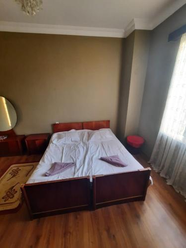 Kobuleti Deluxe Apartments with Sea View