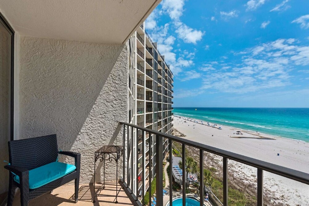 Edgewater Beach Resort Tower 3 2 Bedroom Apartment - photo 18