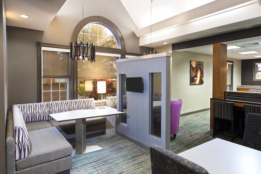 Residence Inn by Marriott Lakeland - photo 10