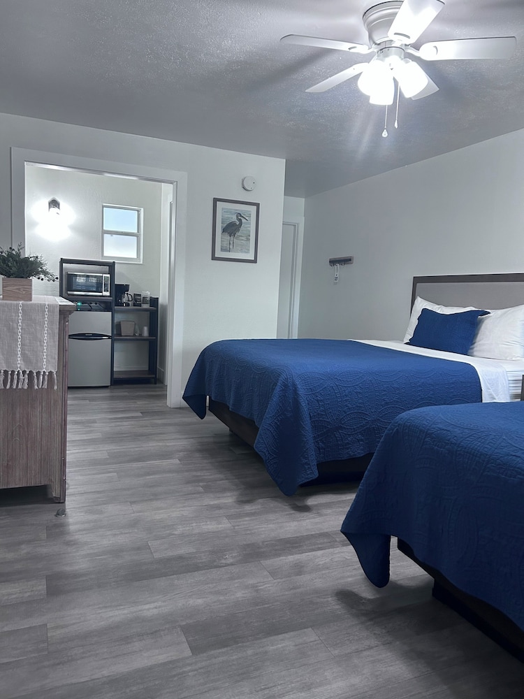 Hontoon Landing Resort & Marina - photo 27