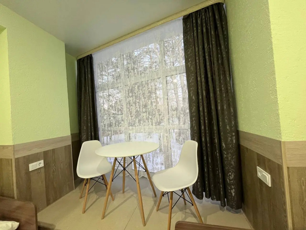 Praskovya Hotel - last minute hotel in Sayansk