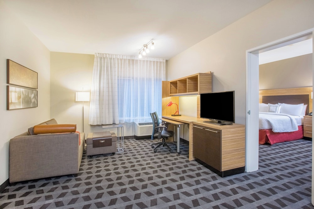 TownePlace Suites Olympia - photo 24