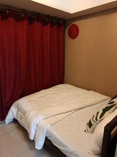 Ady’s Staycation in Manila, Philippines