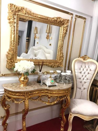 President Luxury — Ploiesti — photo 5