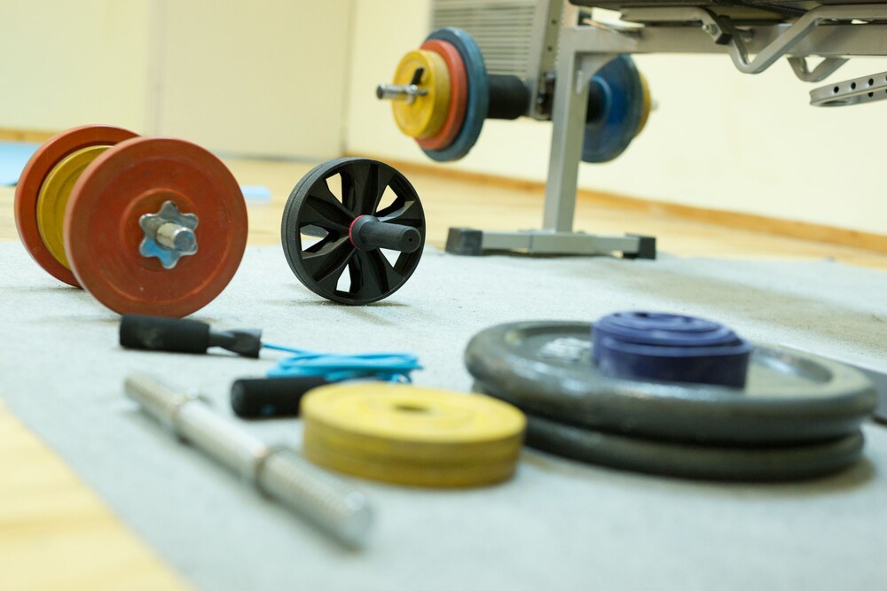 פעילויות וכושר