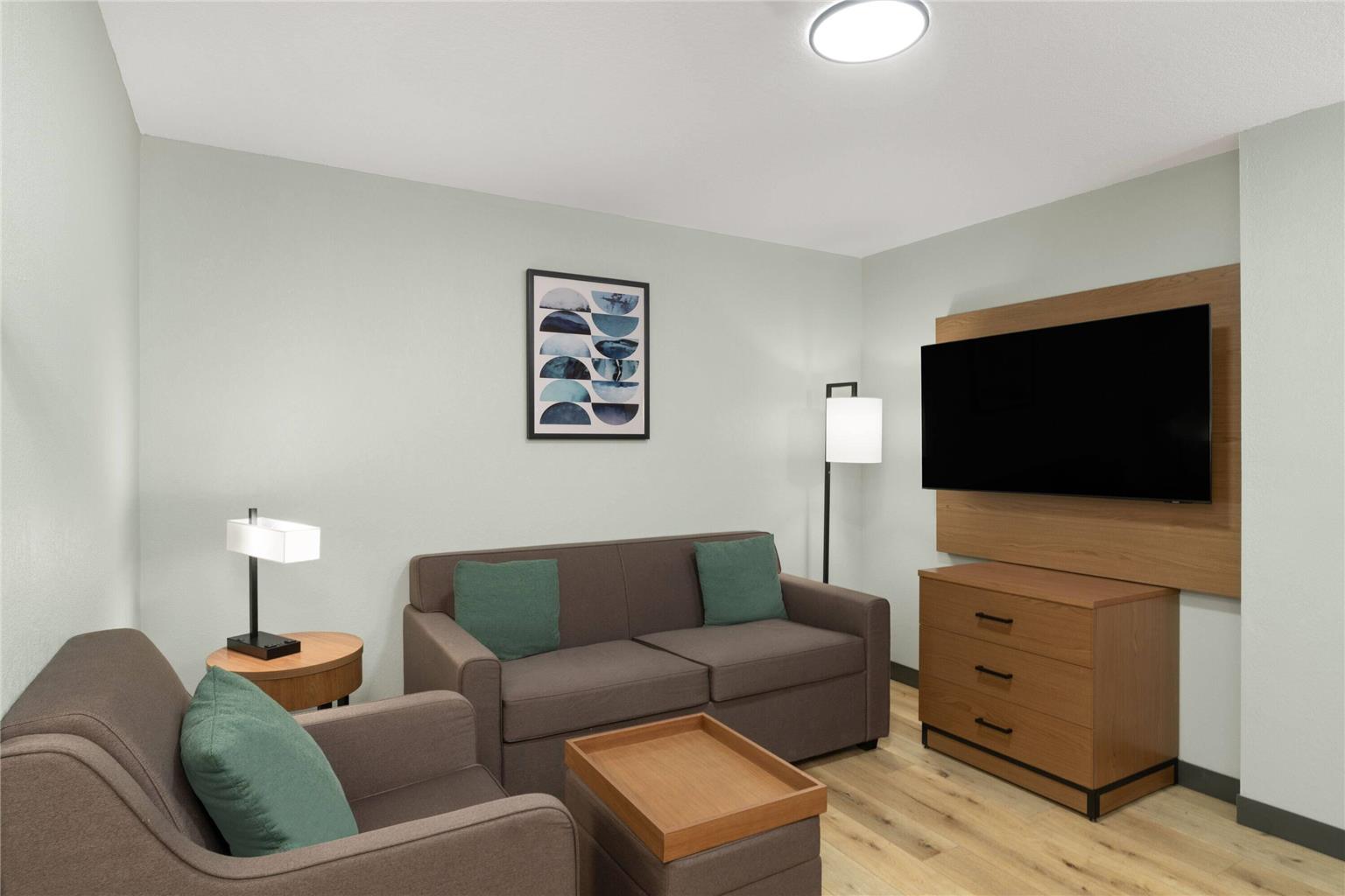 Wingate by Wyndham Mansfield OH - photo 21
