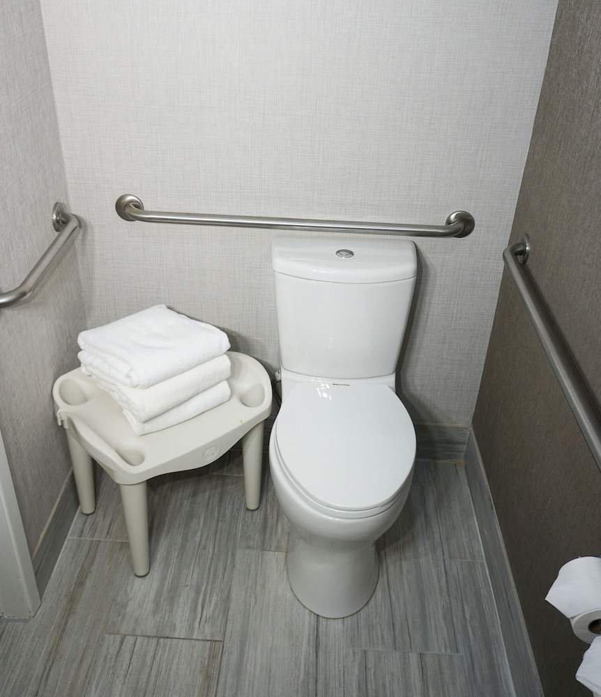 Modesto Hotel - photo 34