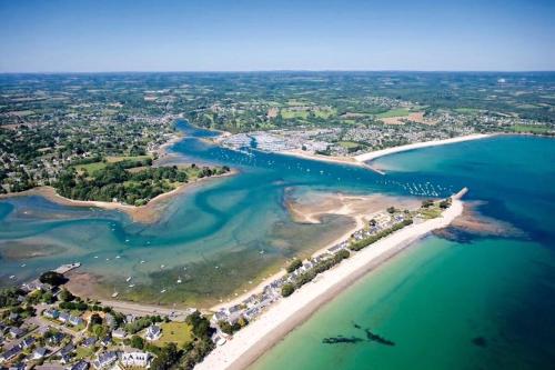 Capcoz Les Glycines — Fouesnant
