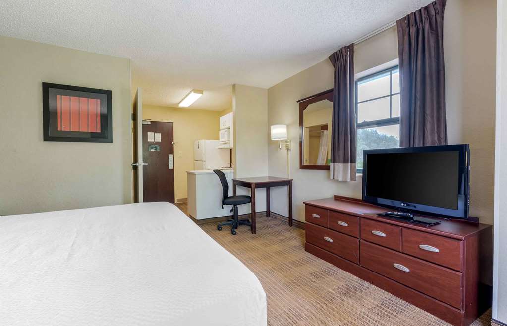 Extended Stay America Select Suites Orlando Maitland 1760 Pe - photo 16
