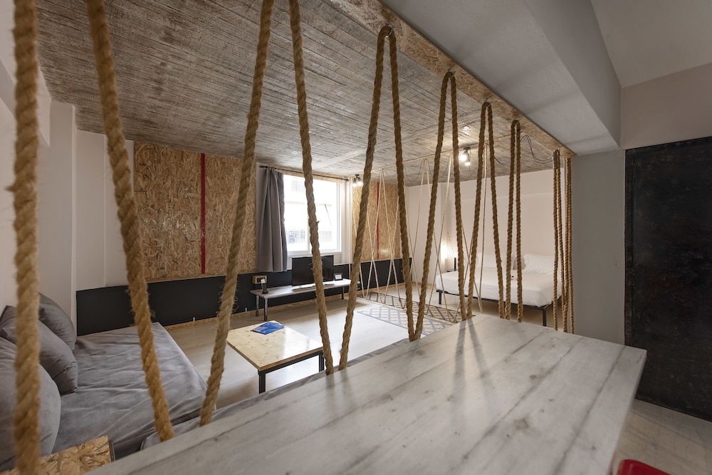 Piraeus Premium Suites in Piraeus, Greece