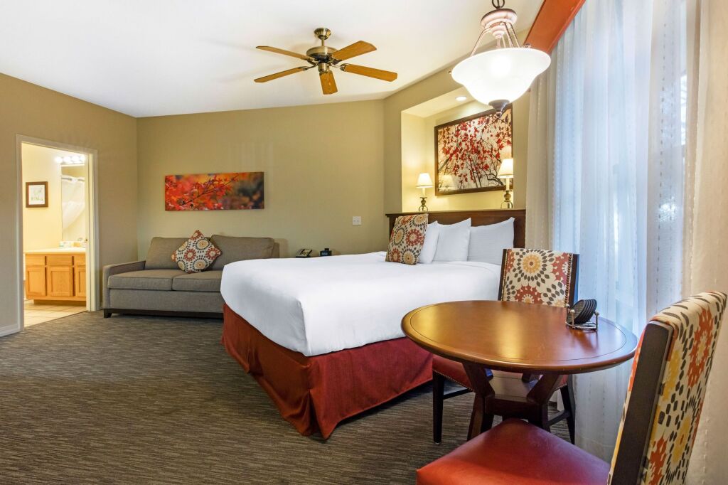 Bluegreen Vacations The Falls Village An Ascend Resort