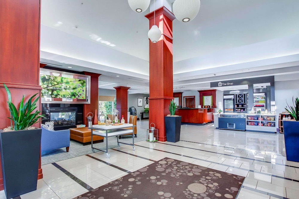 Hilton Garden Inn Louisville Northeast - photo 66