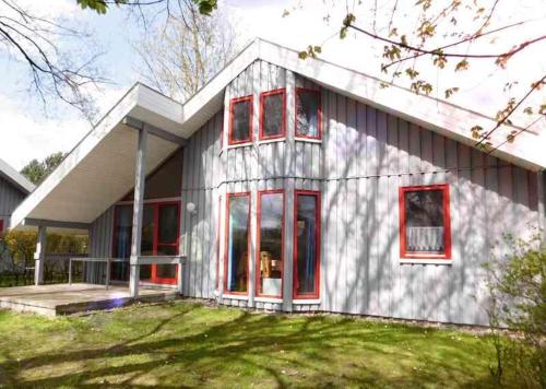 Wildgans 2 in Mirow, Germany