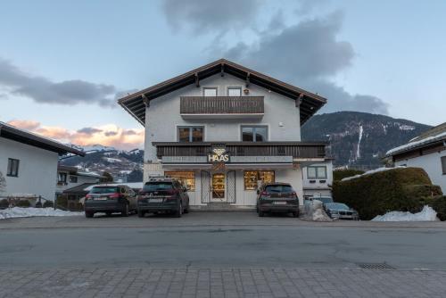 Appartementhaus Kitzsteinhorn in Zell Am See, Austria
