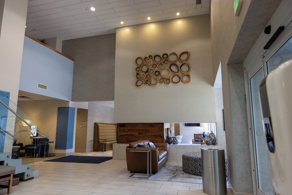 Holiday Inn Express Salt Lake City Downtown by IHG - photo 57