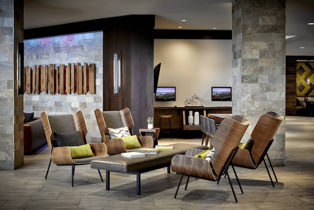 Portland Marriott Downtown Waterfront - photo 3