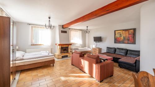 Agroturystyka Nad Warta — hotel in Skwierzyna