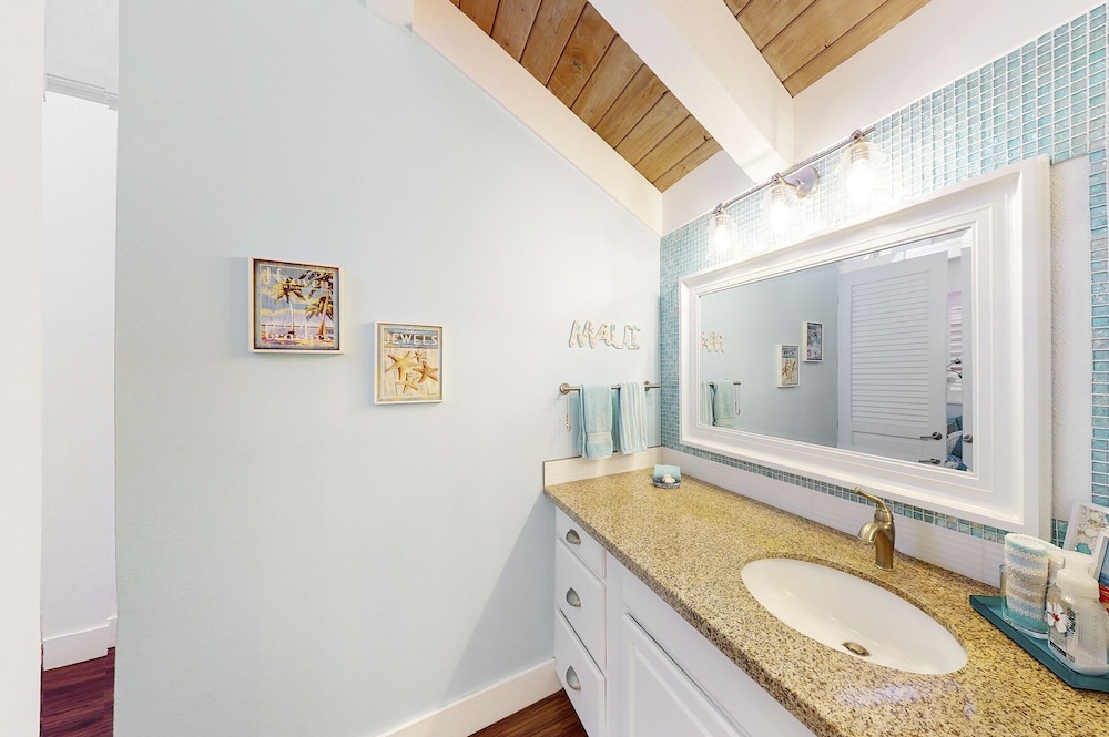 Luana Kai D305 by Coldwell Banker Island Vacations - photo 19