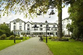 The Derwentwater Hotel