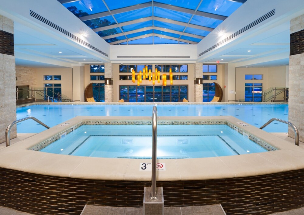 Global Luxury Suites At Hidden Creek - photo 46