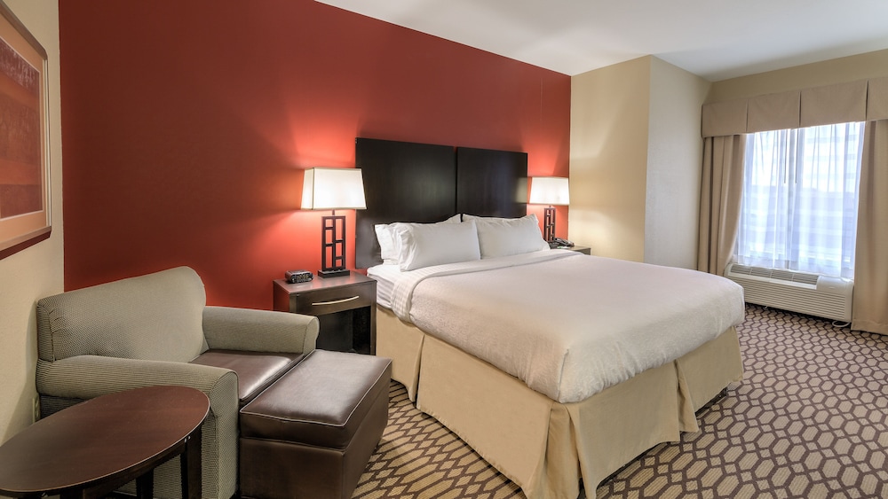 Holiday Inn Oklahoma City North Quail Spgs by IHG - photo 16