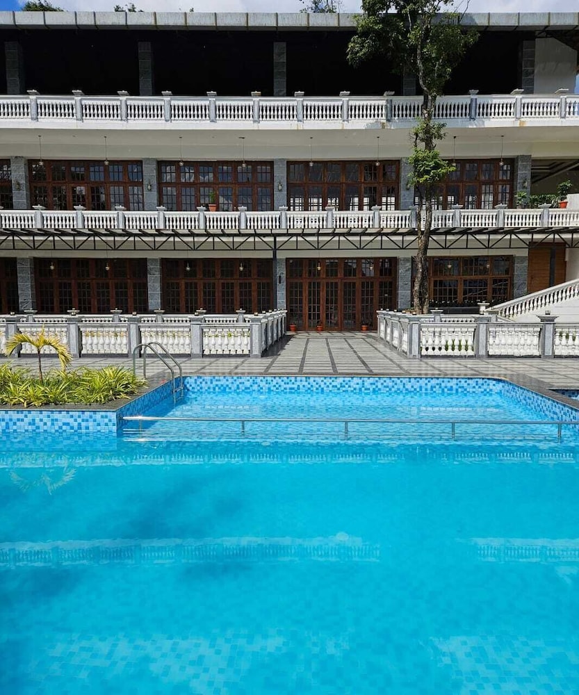Ayara Coorg Resort — Virarajendrapet
