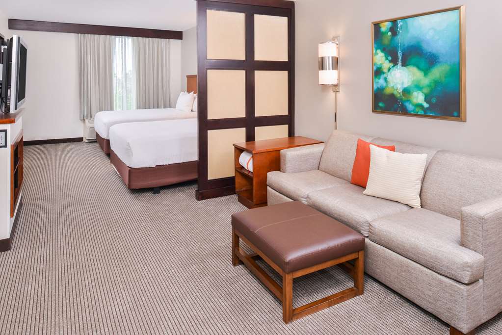 Hyatt Place Chesapeake Greenbrier - photo 29