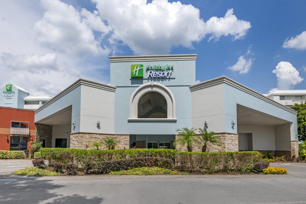 Holiday Inn Resort Orlando Lake Buena Vista by IHG - photo 110