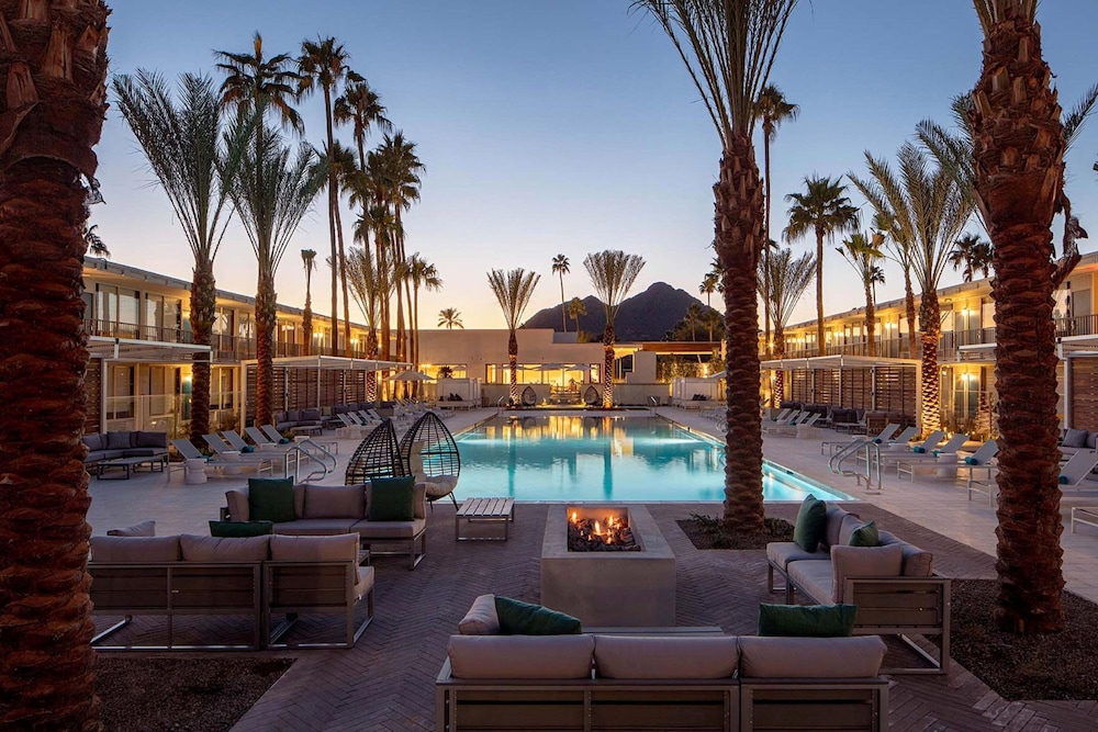 Hotel Adeline Scottsdale a Tribute Portfolio Hotel - photo 30