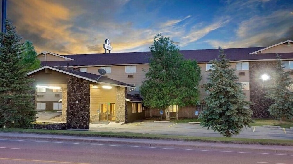 Affordable Inns Evanston - photo 17