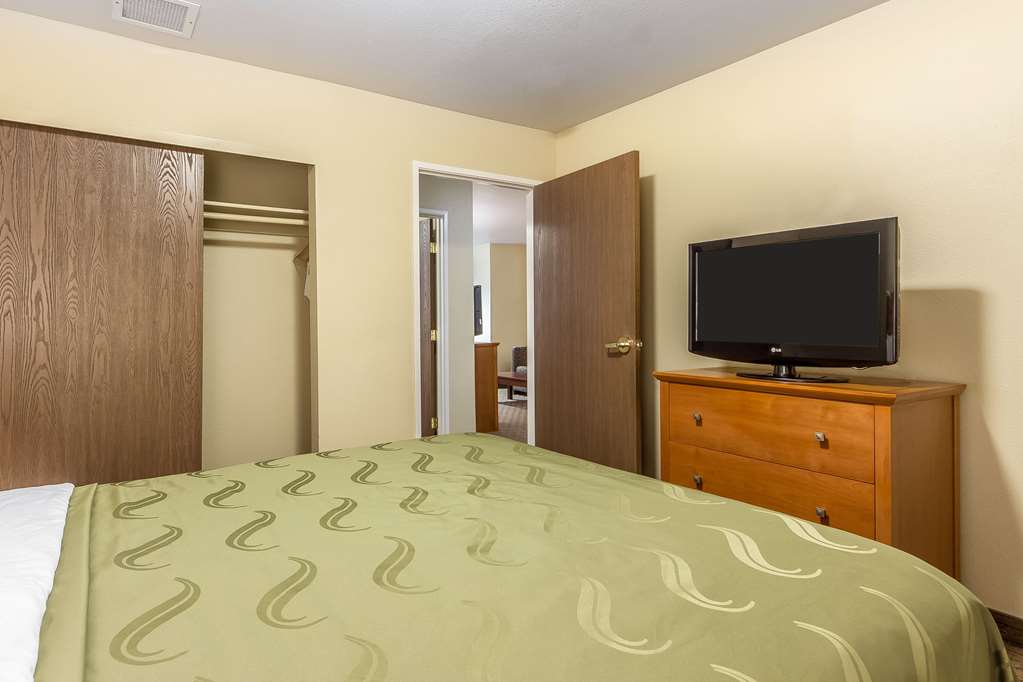 Quality Inn & Suites Santa Rosa South - photo 26